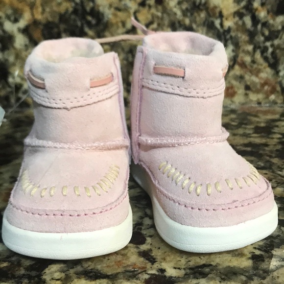 cali moc campfire boot